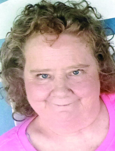 Cheryl Lee Chambers